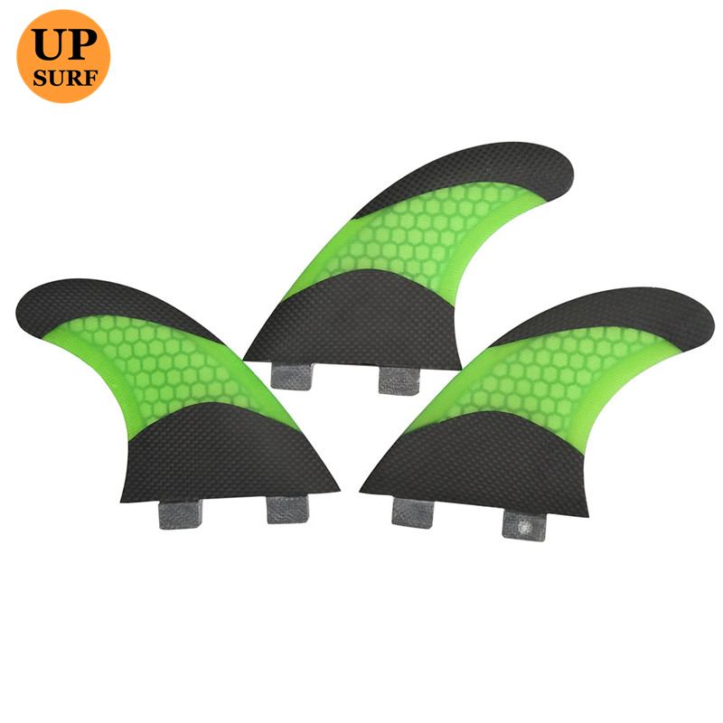 UPSURF FCS G5/G7 퀼라스 더블 탭/싱글 탭 - Swim Fins 리뷰 및 가격