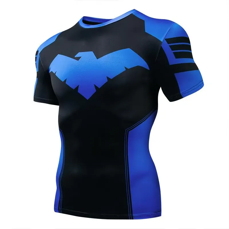 3D 프린팅 기술로 제작된 캐주얼한 긴팔 티셔츠, 20 - Rash Guard 리뷰 및 가격