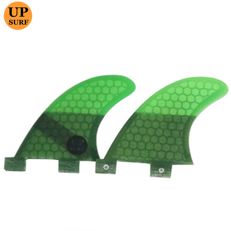 UPSURF FCS 핀 서핑 보드 핀용 트윈 핀 GL  - Swim Fins 리뷰 및 가격