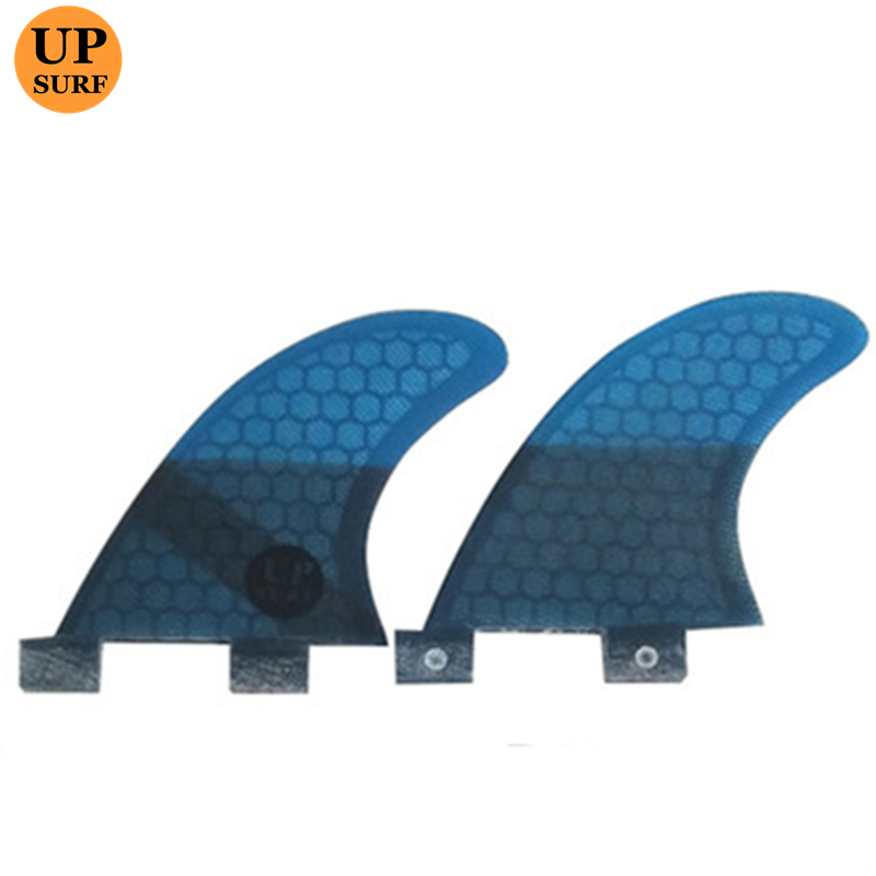 UPSURF FCS 핀 서핑 보드 핀용 트윈 핀 GL  - Swim Fins 리뷰 및 가격