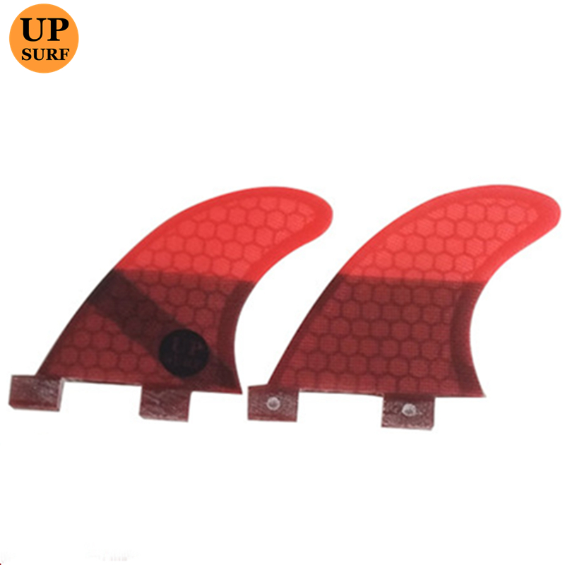 UPSURF FCS 핀 서핑 보드 핀용 트윈 핀 GL  - Swim Fins 리뷰 및 가격